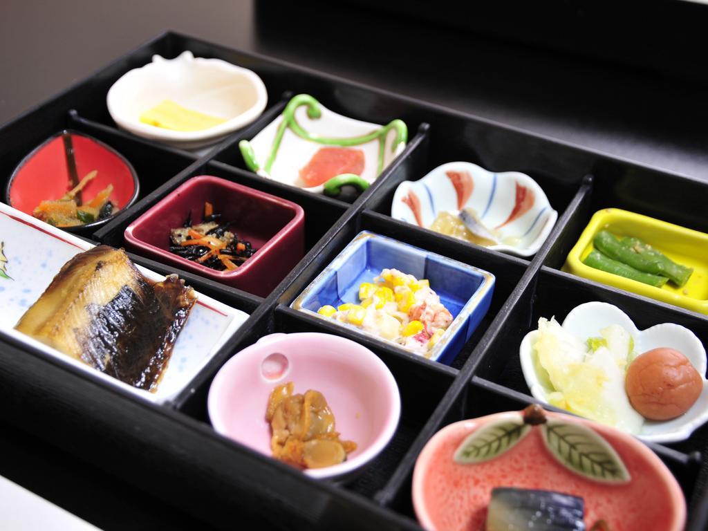 Kanihonjin Yuaiso 아바시리 외부 사진